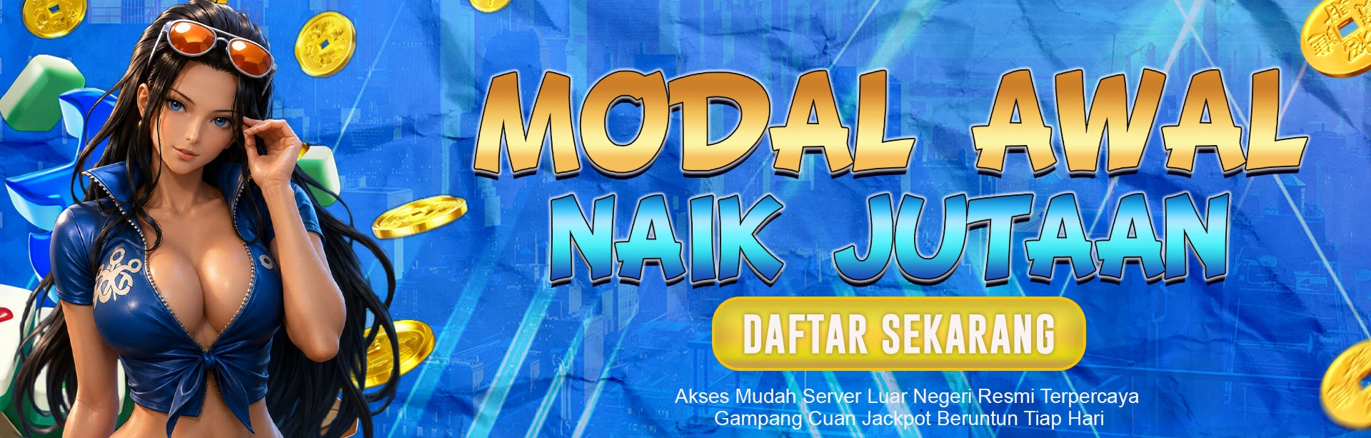 MUJUR77